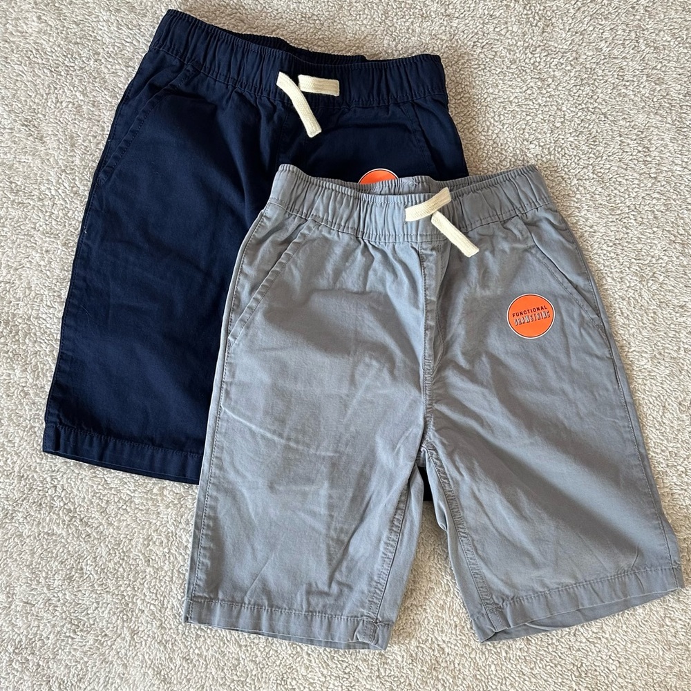 NWT Children’s Place Shorts - Picture 2 of 7